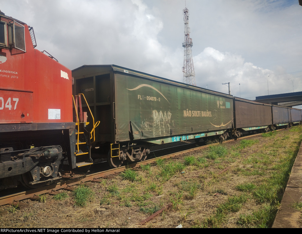 FIBR FLS-054079-0